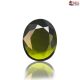 Green Tourmaline Stone 8.10 Carat