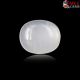 White Moon Stone 4.34 Carat 