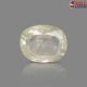 Ceylon Yellow Sapphire 3.25 carat