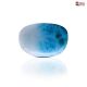Larimar Stone 19.78 Carat