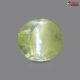Chrysoberyl Cat's Eye 0.90 Carats