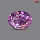 Natural Amethyst Stone 8.18 Carat