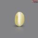 Chrysoberyl Cat's Eye 0.77 Carats