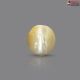 Chrysoberyl Cat's Eye 0.75 Carats