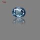 Natural Blue Zircon