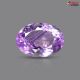 Natural Amethyst Stone 8.65 Carat