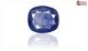 Natural Ceylon Blue Sapphire
