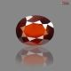 Natural Hessonite (Gomed)
