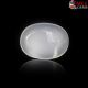 White Moon Stone 3.28 Carat 