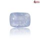Ceylon Blue Sapphire 6.22 Carat