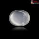 White Moon Stone 3.55 Carat 
