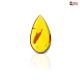 amber gemstone