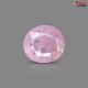 Pink Sapphire 3.81 carat