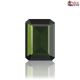 Green Tourmaline Stone 7.75 Carat