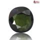 Green Tourmaline Stone 3.53 Carat
