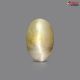 Natural Quartz Cat's Eye 2.39 Carats