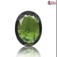 Green Tourmaline Stone 3.72 Carat
