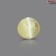 Chrysoberyl Cat's Eye 0.71 Carats