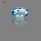 Natural Blue Zircon
