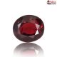 Garnet Stone 5.62 carat