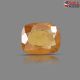 Gomed Stone 3.91 Carat