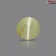 Chrysoberyl Cat's Eye 0.54 Carats