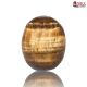 Tiger Eye Stone 8.18 Carat