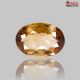 Imperial Topaz 7.02 carat