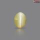 Chrysoberyl Cat's Eye 0.94 Carats