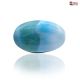 Larimar Stone 11.38 Carat