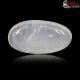 White Moon Stone 4.30 Carat 