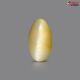 Natural Quartz Cat's Eye 2.12 Carats