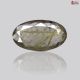 Natural rutile quartz