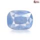 Ceylon Blue Sapphire 15.30 Carat
