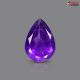 Natural Amethyst Stone 5.67 Carat