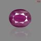 Natural Ruby Gemstone