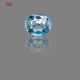 Natural Blue Zircon