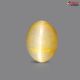 Natural Quartz Cat's Eye 2.64 Carats