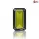 Green Tourmaline Stone 4.90 Carat