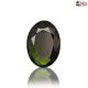 Green Tourmaline Stone 7.36 Carat