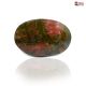 Unakite Stone 59.56 Carat