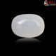 White Moon Stone 3.73 Carat 