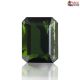 Green Tourmaline Stone 6.76 Carat