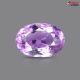 Natural Amethyst Stone 10.42 Carat