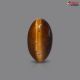 Tiger Eye Stone 7.27 Carat