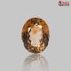 Imperial Topaz 4.94 carat