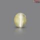 Chrysoberyl Cat's Eye 0.96 Carats