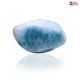 Larimar Stone 10.71 Carat