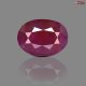 African Ruby Stone 3.19 carat