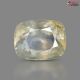 Ceylon Yellow Sapphire